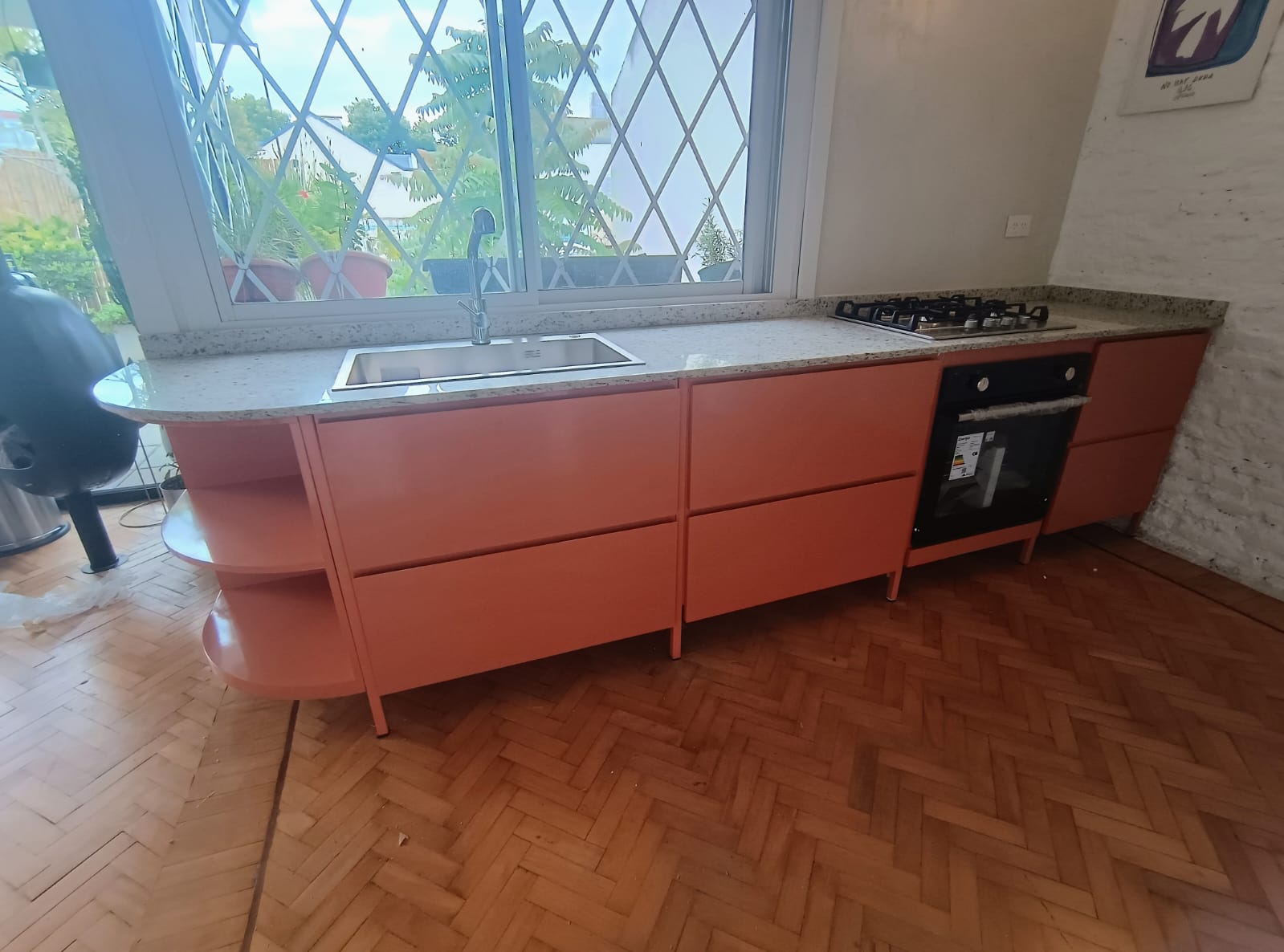 La Cocina de tus sueños 16